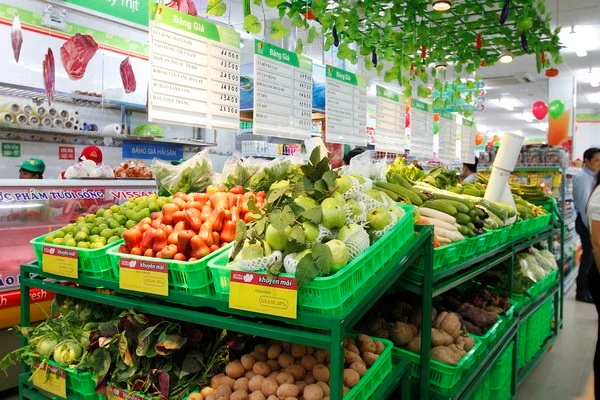 Cần xóa bỏ định kiến ”sản phẩm tốt xuất khẩu, hàng lỗi tiêu thụ trong nước”